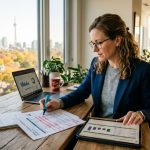 Asset Allocation vs. Asset Location: How Structuring Canadian Accounts Saves $140,000+ in Taxes