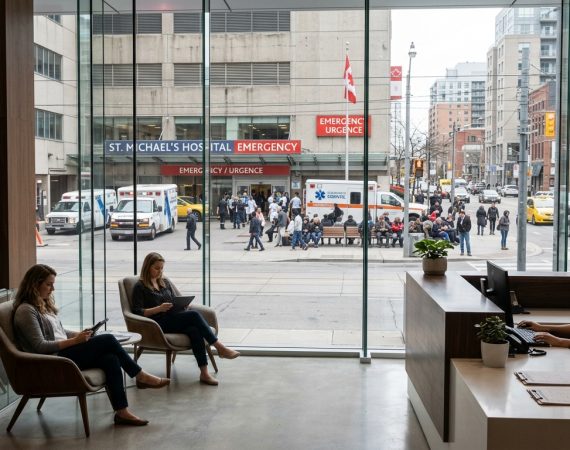 Canadian incorporated business owners and professionals managing investment portfolios and corporate tax strategy.