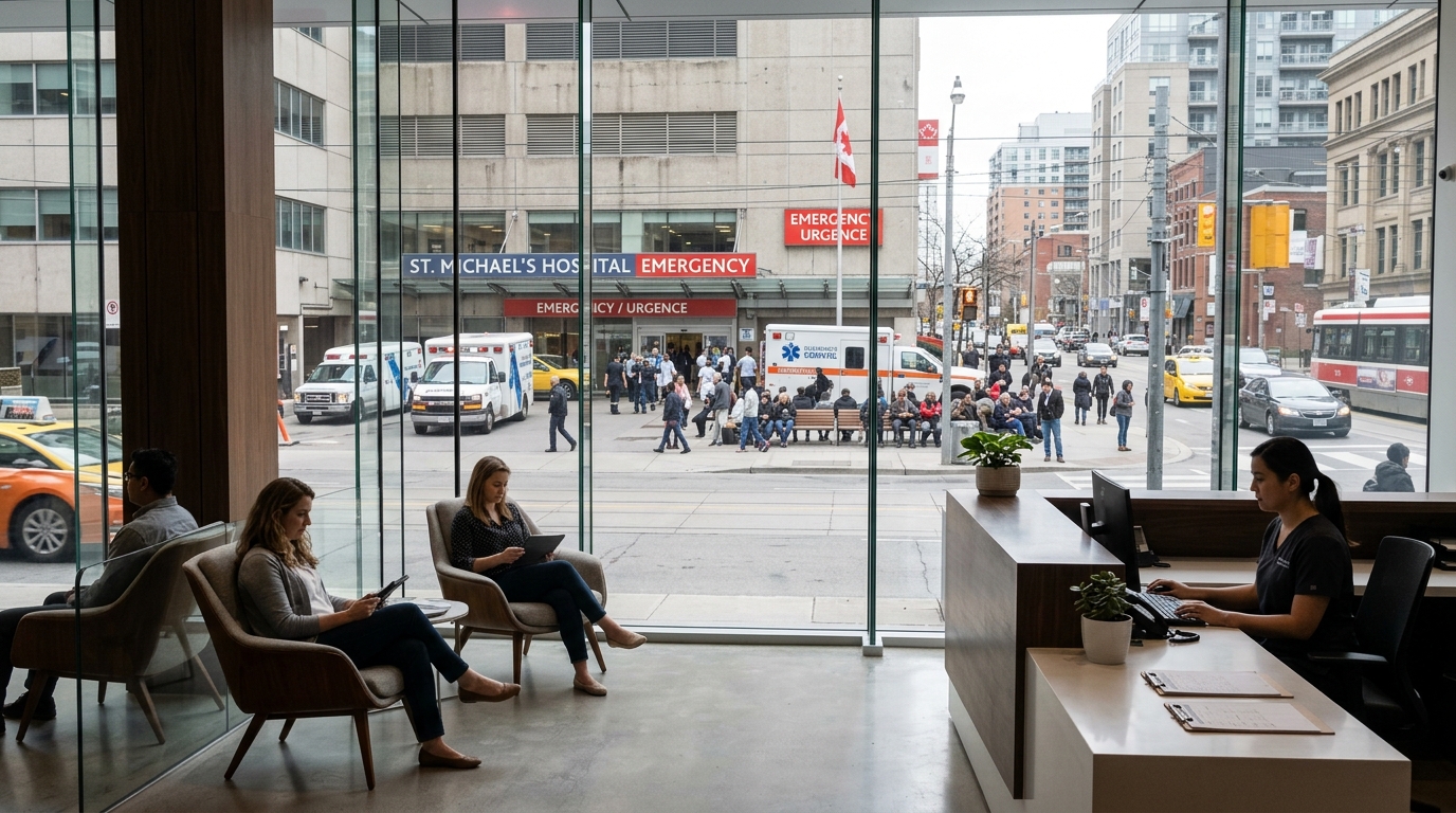 Canadian incorporated business owners and professionals managing investment portfolios and corporate tax strategy.