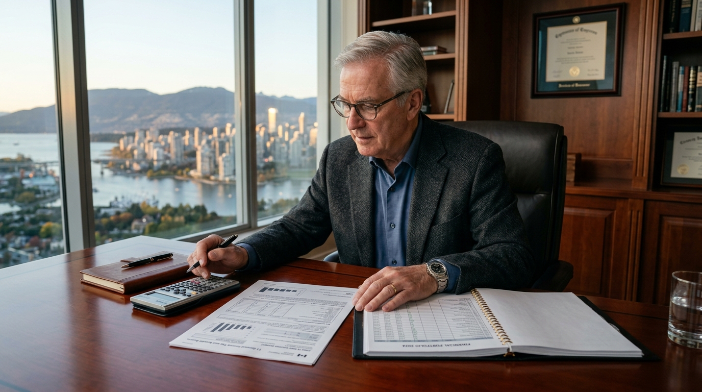 OAS Clawback Threshold in 2026: How the CRA Recovery Tax Works, Net World Income Limits & 5 Strategies to Protect Your Pension