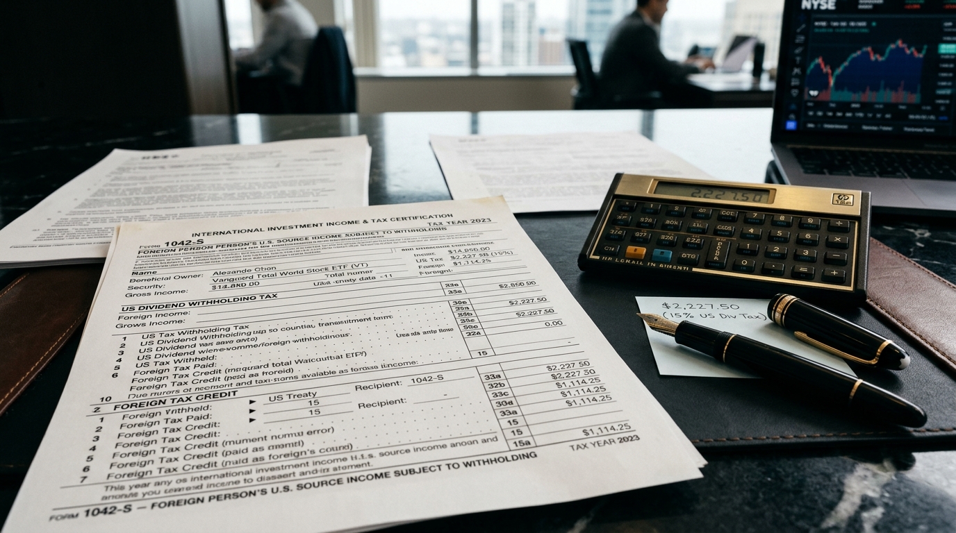 us dividend withholding tax tfsa rrsp canada