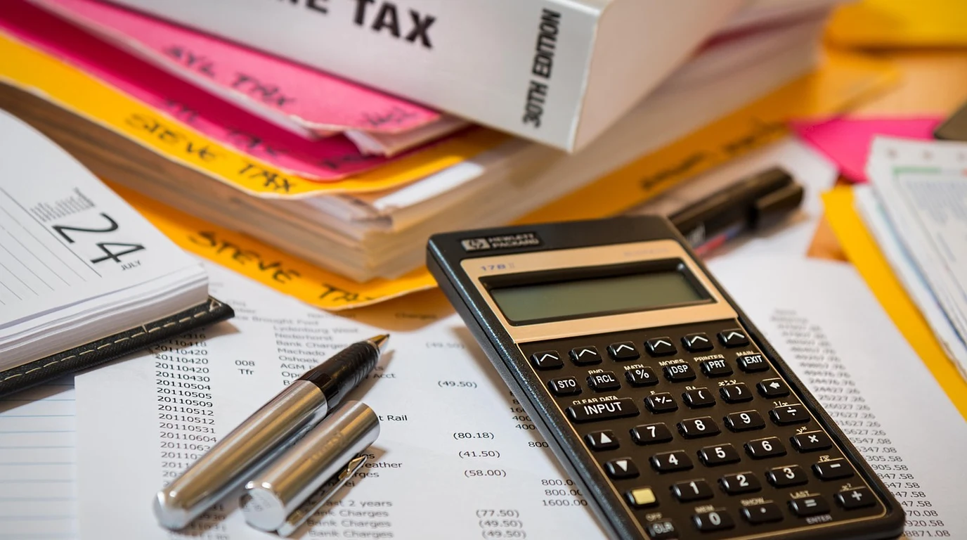 Canada Terminal Tax Return: Rights or Things Filing Math